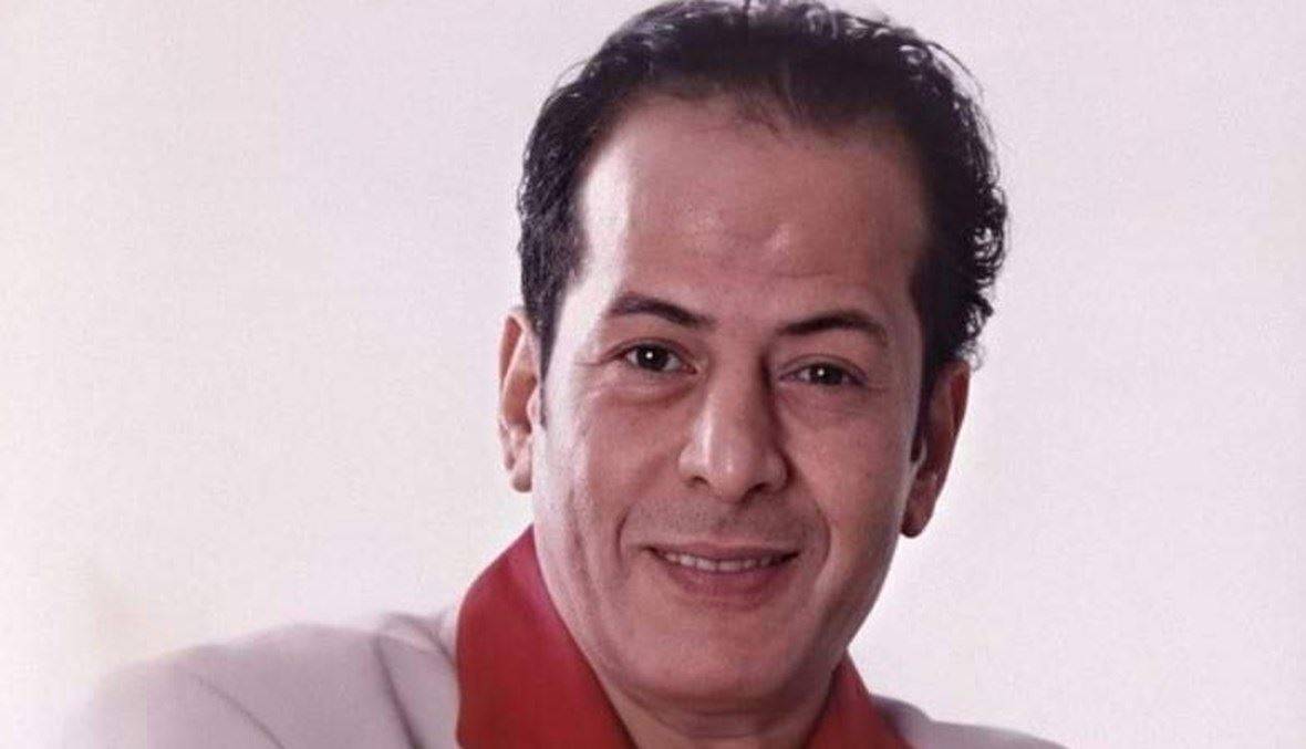 فنان مصري شهير يتعرّض لغيبوبة ويدخل المستشفى