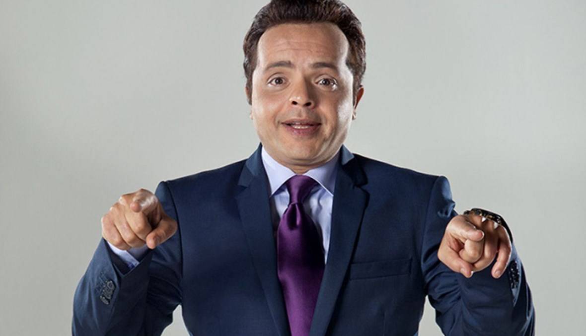 هنيدي يتحدث عن قُصر قامته والحسد