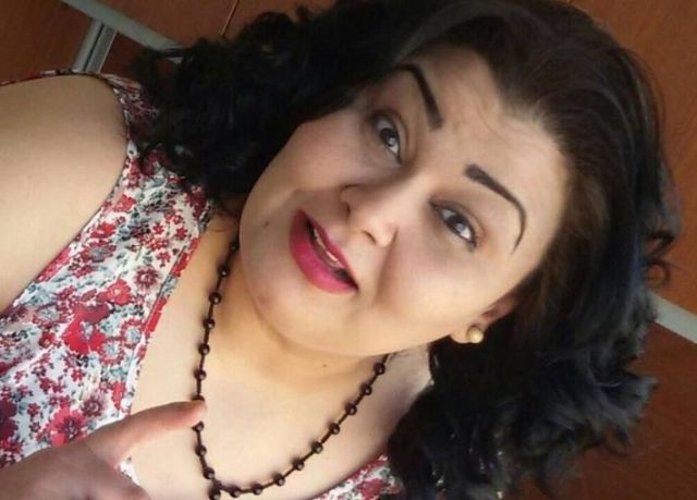 سحر عبد الحميد