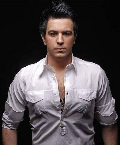 الموت يفجع هيثم نبيل بأغلى الناس