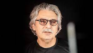 بالفيديو - عباس النوري بتصريحات جريئة.. وهذا ما قاله عن أمل عرفة