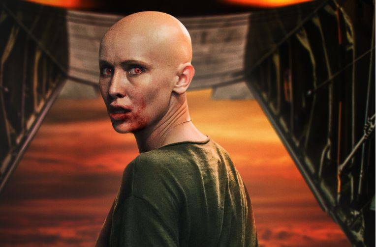 تعرفوا على أفضل 3 أفلام رعب على 