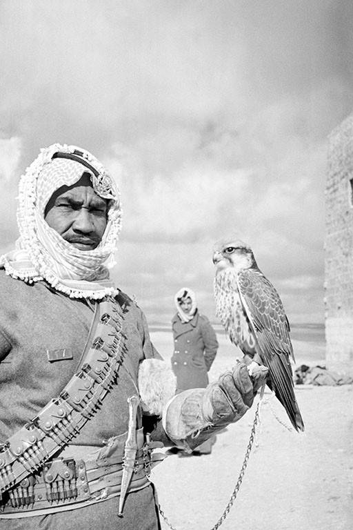 ماستر بيس للفنون الجميلة في دبي تستضيف معرضاً حصرياً للمصور جورج رودجر