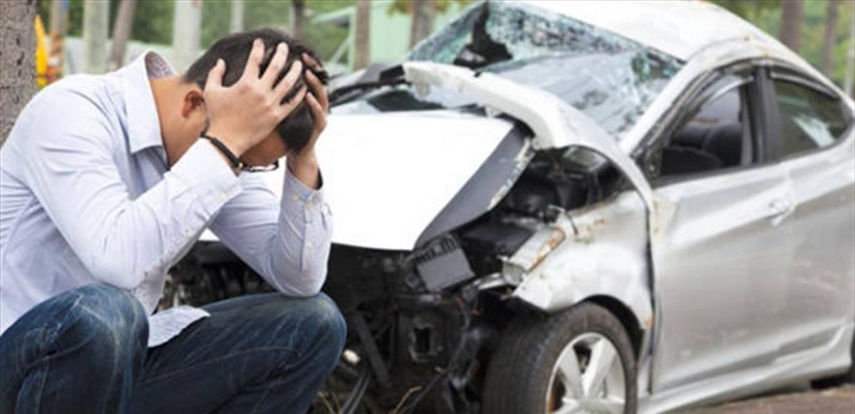 فنانة تفقد ابنها الوحيد في حادث مروّع