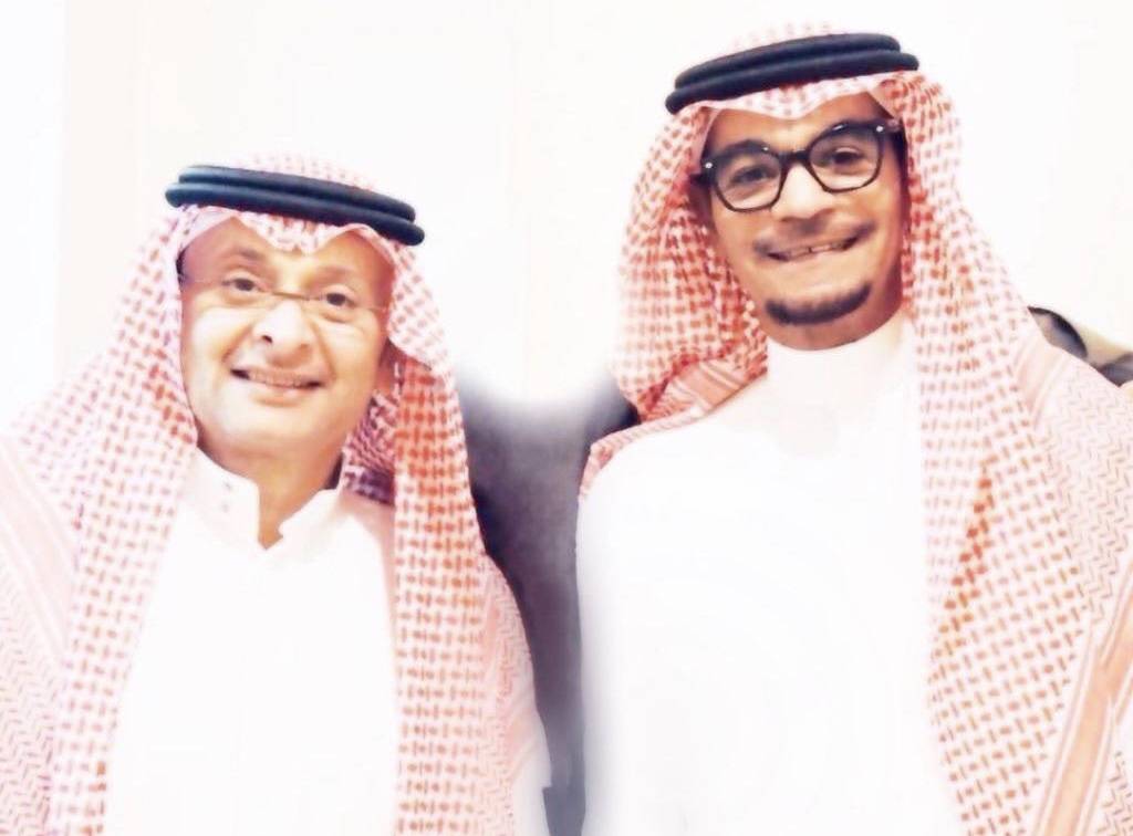 الحرب تشتعل بين عبد المجيد عبدالله ورابح صقر