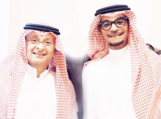 الحرب تشتعل بين عبد المجيد عبدالله ورابح صقر