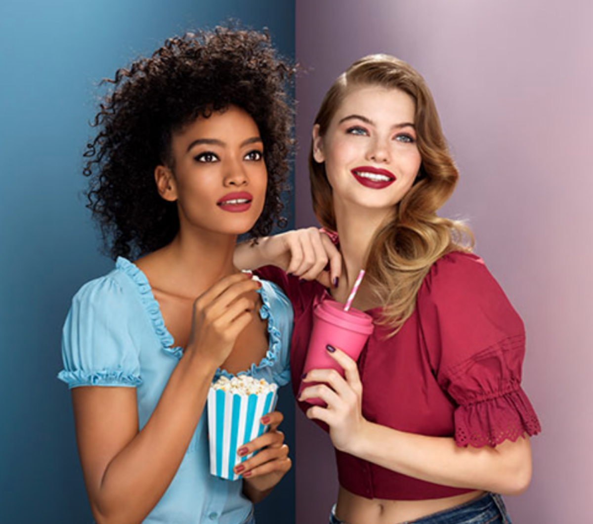 روتينك الجمالي أروع مع 