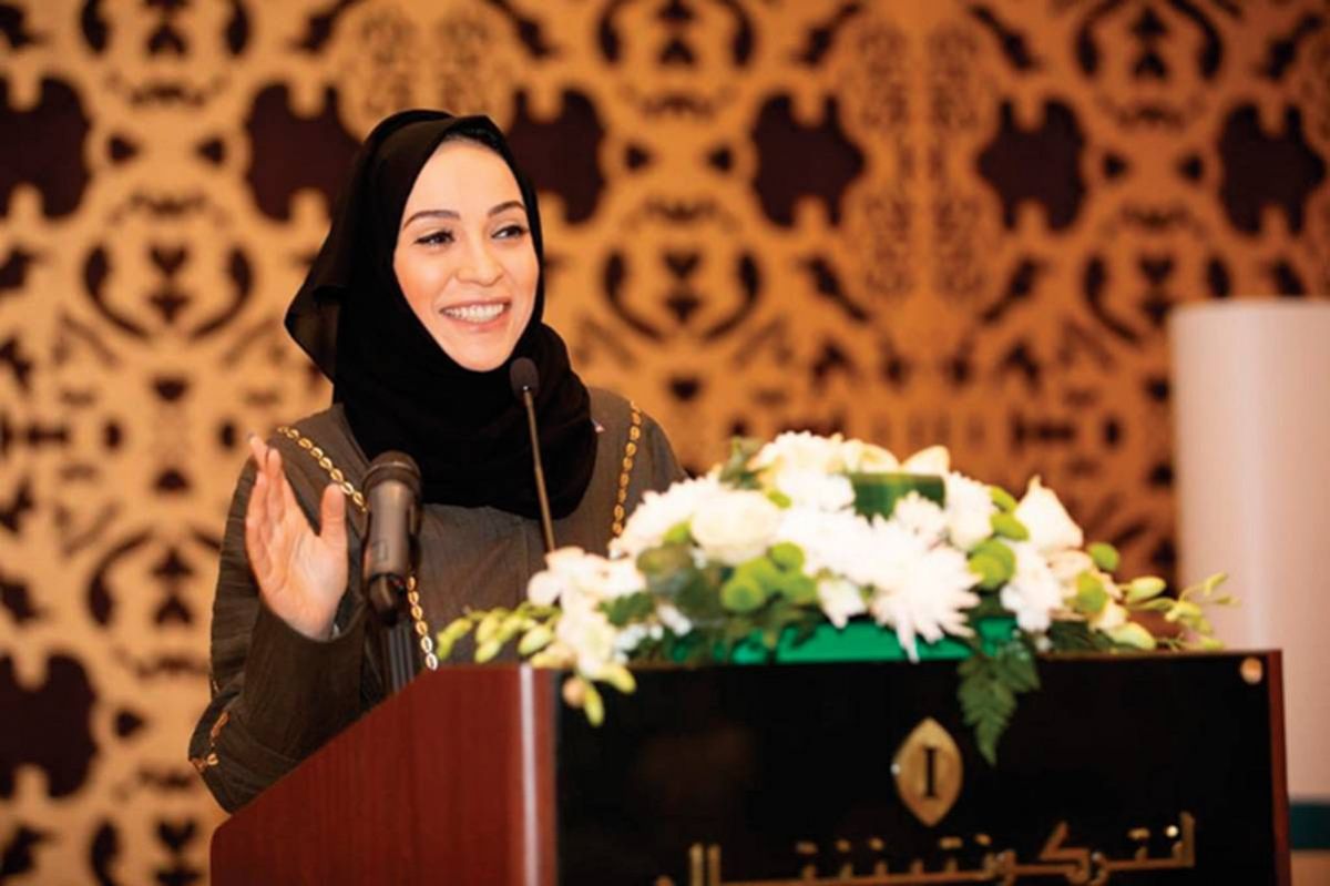 المهندسة مروة أحمد علي مراد: المستقبل نصنعه بالمثابرة والاجتهاد
