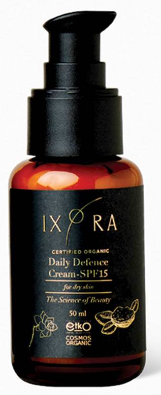 Ixora Ultimate Protection