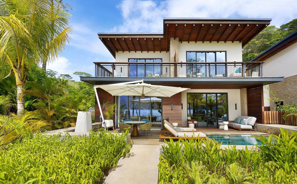 فنادق ومنتجعات 