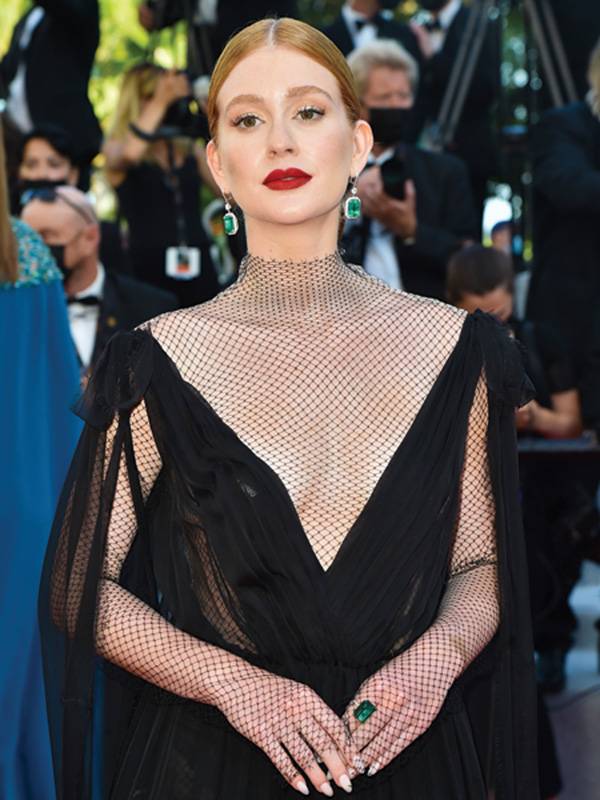 مارينا روي باربوسا