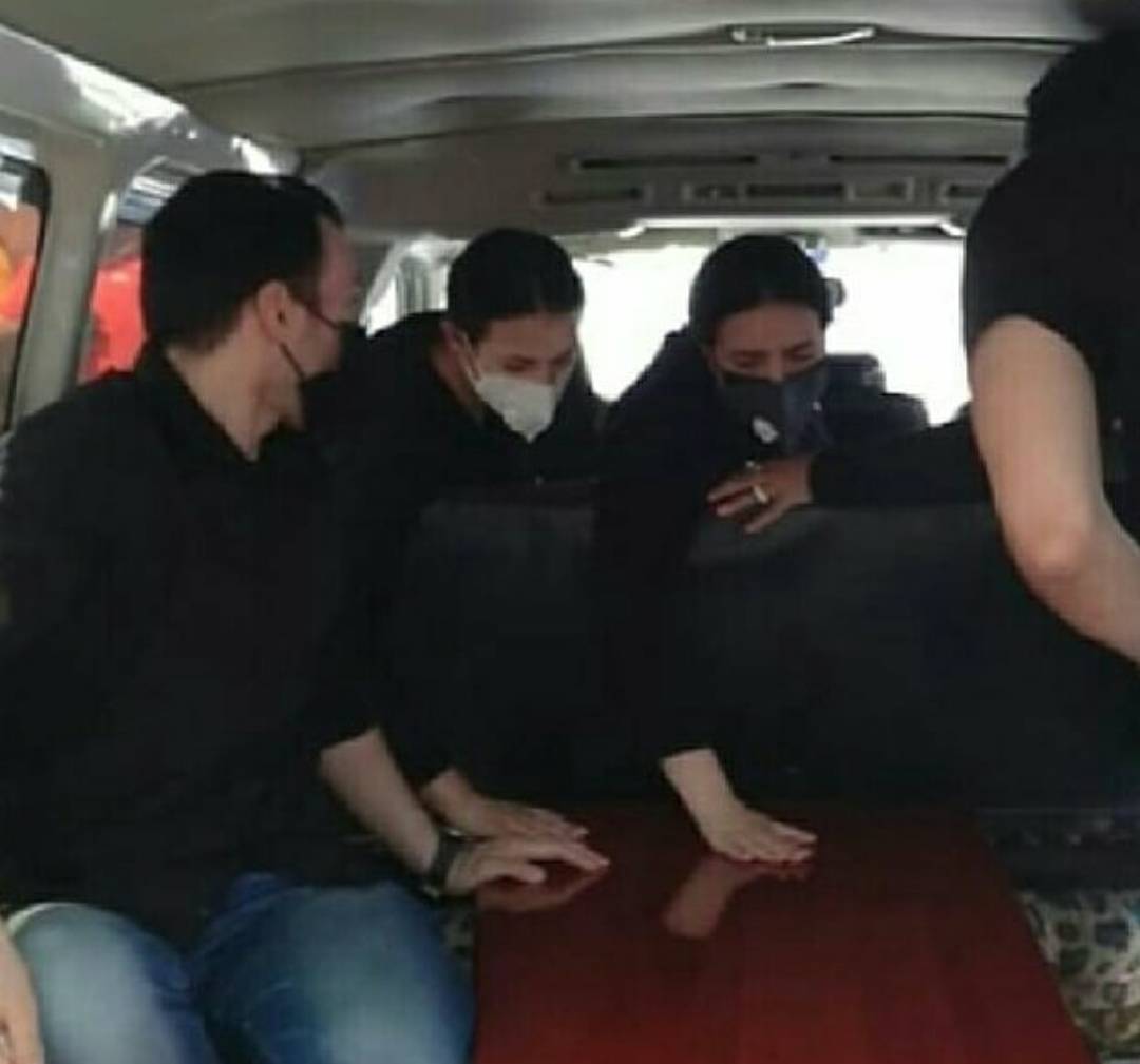 بعد وفاة دلال عبد العزيز شائعة غريبة تطال سهير البابلي وشمس البارودي.. والنفي حاسم