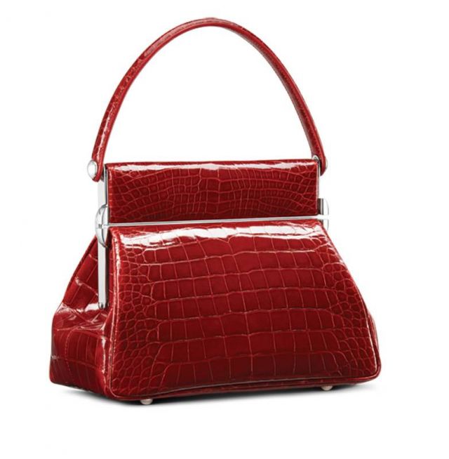 حقيبة ديور بايب