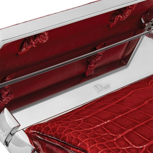 حقيبة ديور بايب