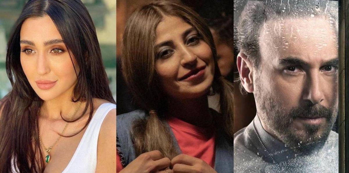 شجون الهاجري تجتمع في بيروت بباسم مغنية وكارول عبود وجيسي عبدو وبديع أبو شقرا!