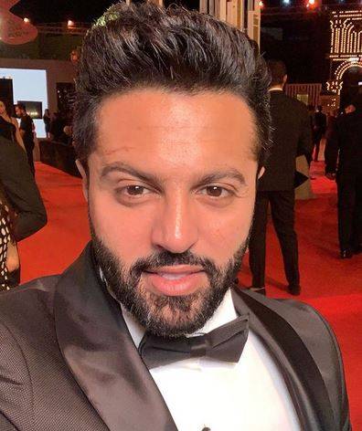 يعقوب بوشهري يثير الجدل بالهدية المليونية لزوجته... 