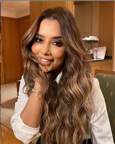 بالفيديو - بلقيس فتحي لا تترك إبنها أبداً.. وهذا ما قالته عن التمثيل