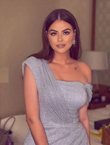 طبيب يكشف بصورة سرّ رشاقة هنادي مهنا ويُكذّب ما قيل عن الريجيم القاسي