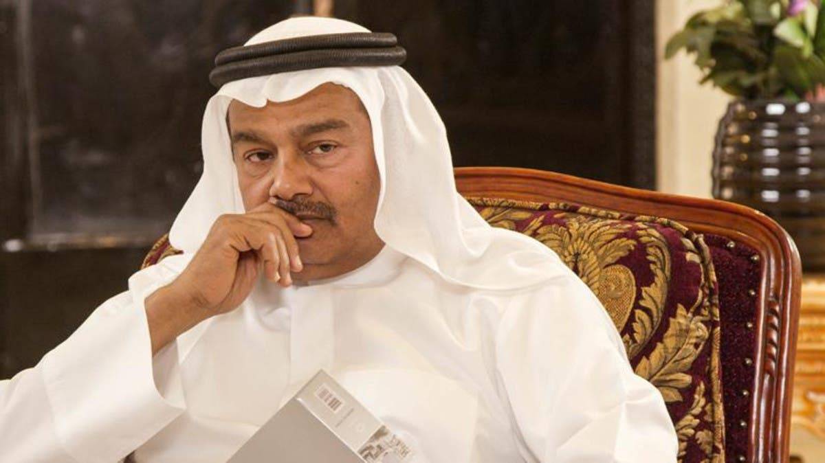 حقيقة وفاة عبد الرحمن العقل بعد إصابته بكورونا