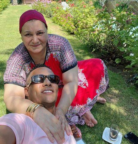 بعد حفله بالساحل... الموت يفجع محمد رمضان