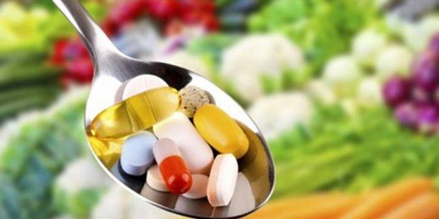 مكمّل غذائي يسبّب مشاكل صحية خطِرة كالسرطان! مكمّل غذائي يسبّب مشاكل صحية خطِرة كالسرطان!