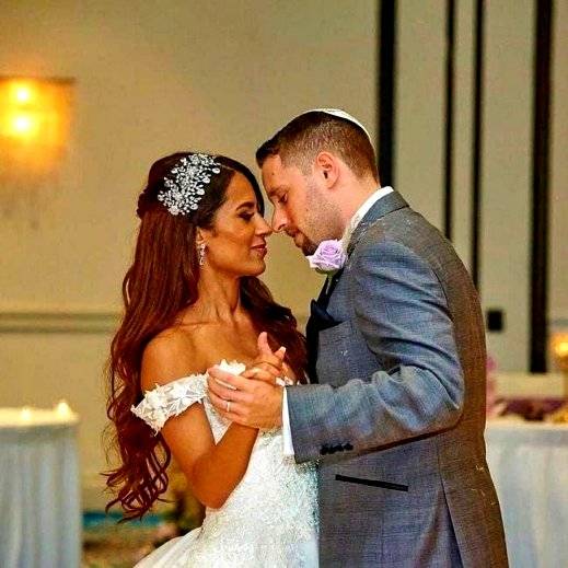 بالفيديو - السعودية جوجو تردّ على جدل زواجها من 