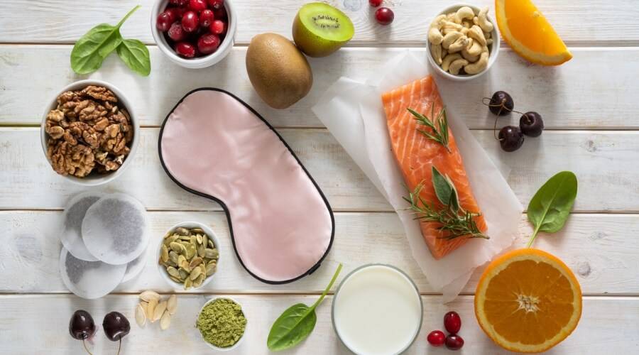 اكتشاف أطعمة تؤخّر الشيخوخة... إليكم أبرزها