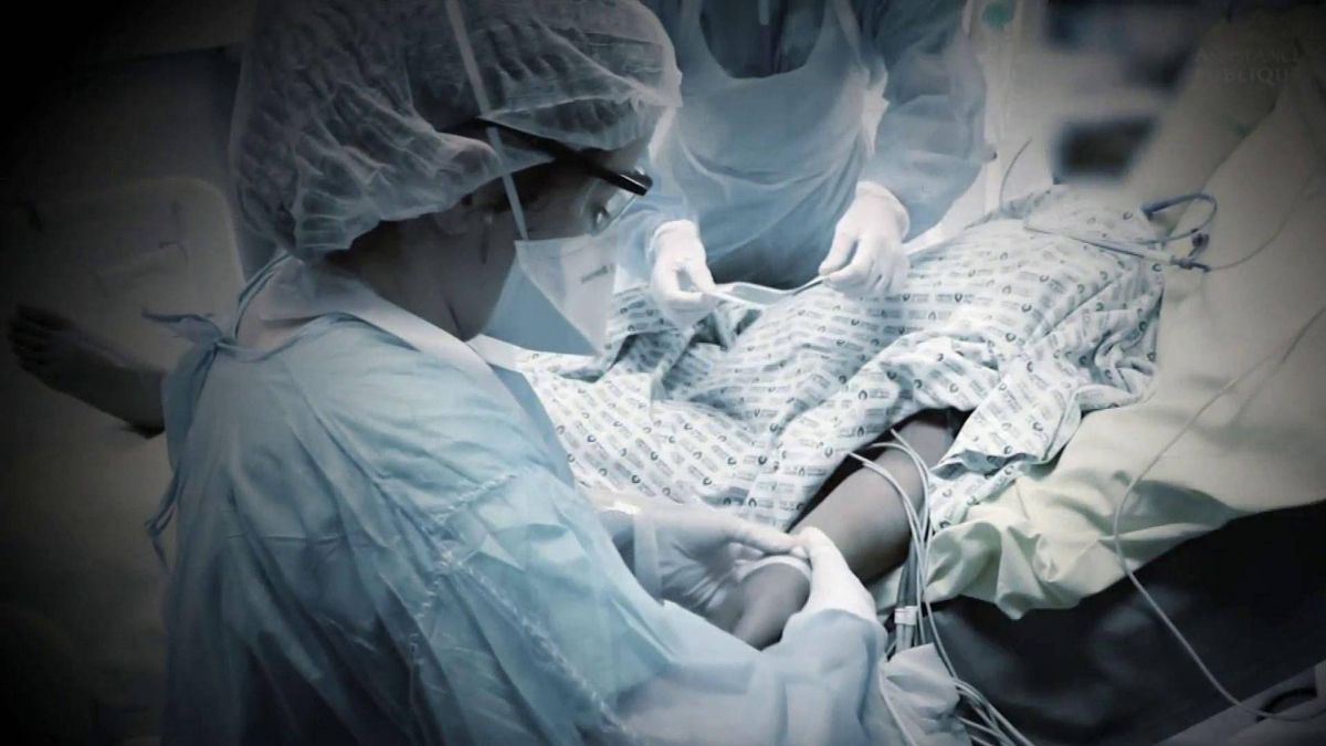 تحديد المُصاب الرقم صفر بفيروس كورونا