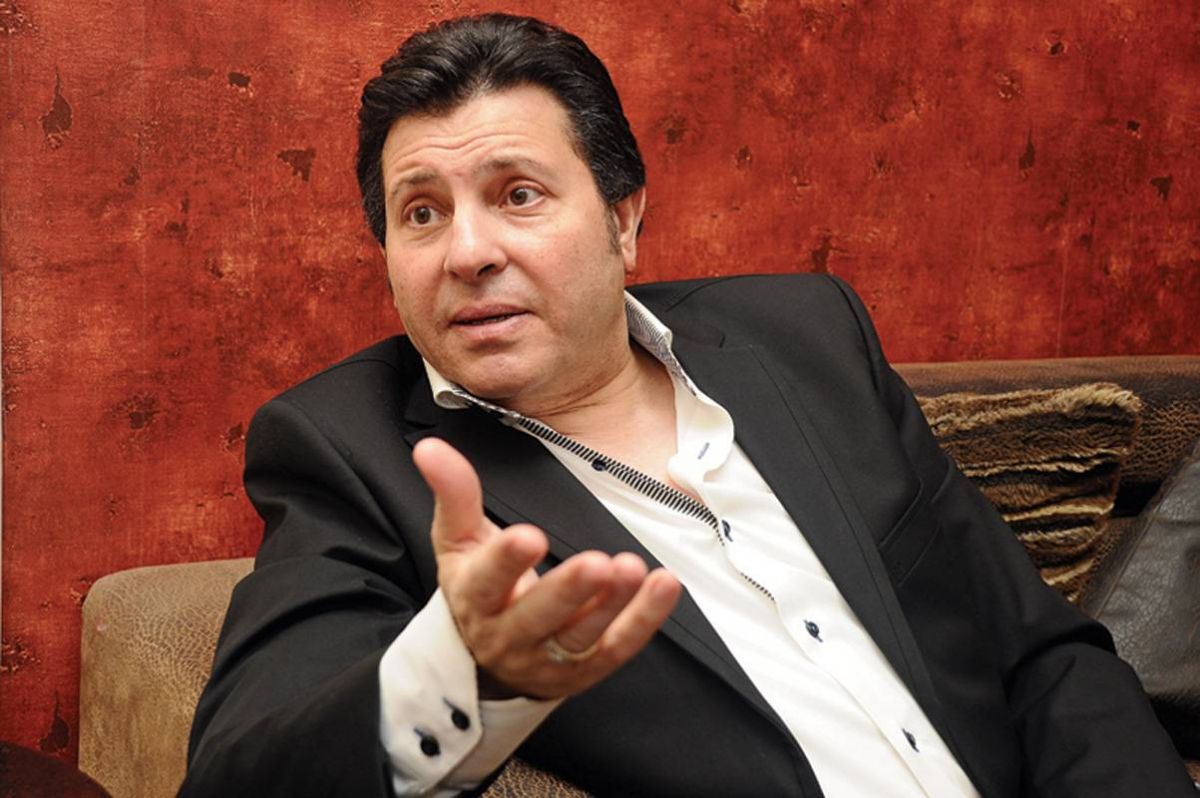 هاني شاكر: أعترف بأنني ظلمتُ نفسي...