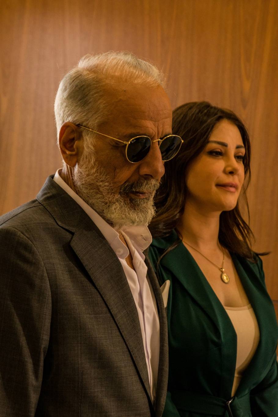 انطلاق تصوير فيلم 