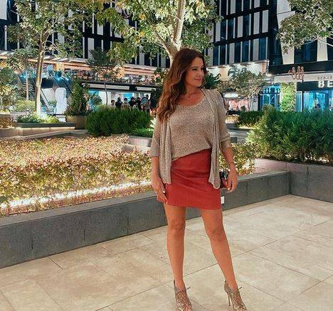 بالفيديو - كارول سماحة من دون مكياج وتتحدث عن حالتها النفسية السيئة