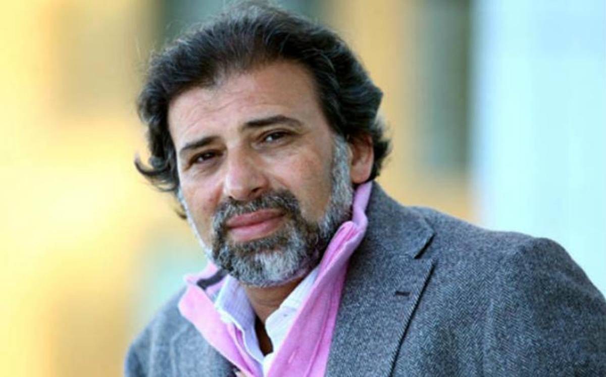 بعد تجاوز أزمة الفيديوهات الفاضحة... خالد يوسف يعود للإخراج في مصر