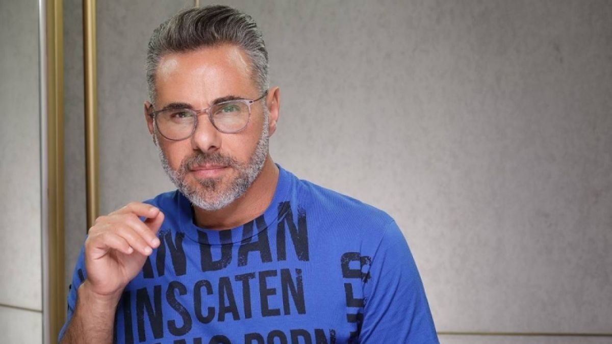 مقابلة خاصة - خبير التجميل فادي قطايا يكشف اسرار المكياج الناجح!