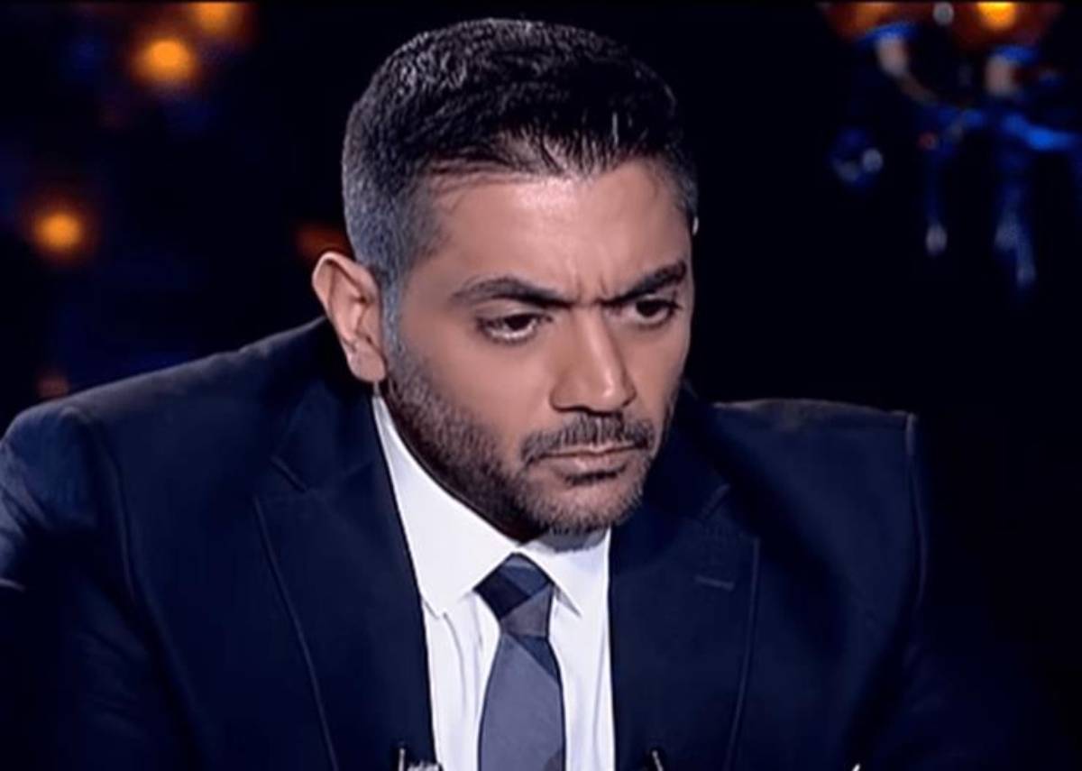 التعليق الأول من أحمد فلوكس بعد الحكم بحبسه عامين