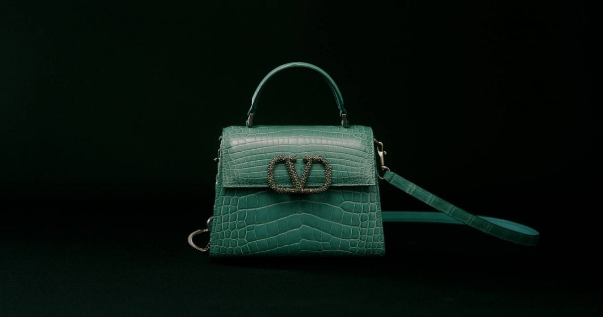 خدمة التصاميم المصنوعة حسب الطلب لحقائب اليد الأكثر أيقونيّة