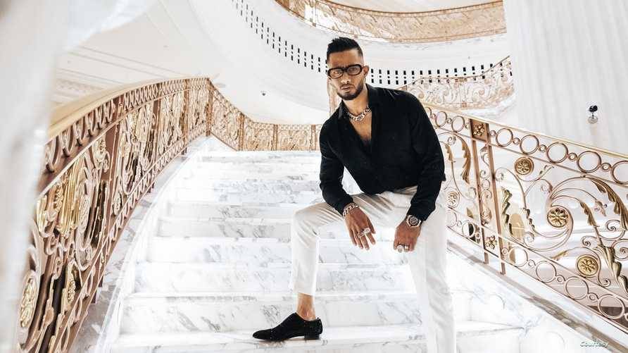 نقابة الممثلين في لبنان تنفي علاقتها بتكريم محمد رمضان