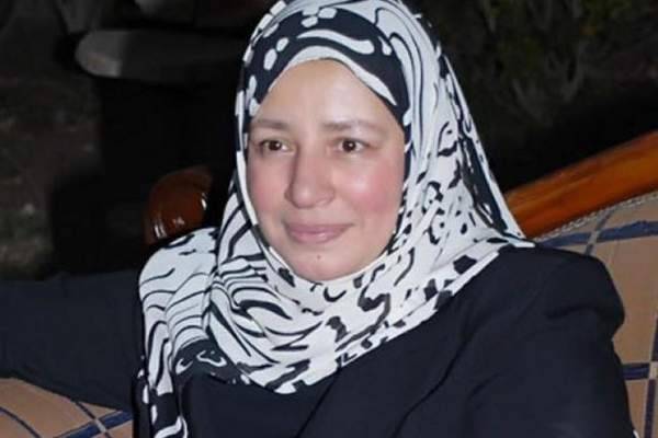 بعد غياب طويل.. هكذا بدت عبلة كامل في أحدث ظهور لها