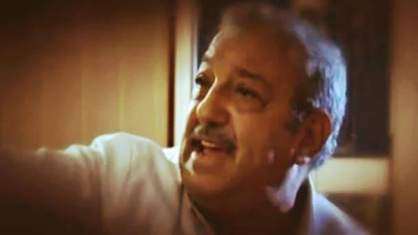 الجزائر تودّع الكوميديان عمر قندوز