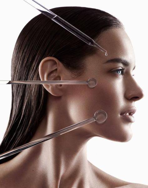 وصفات طبيعية للحدّ من ظهور التجاعيد حول العينين