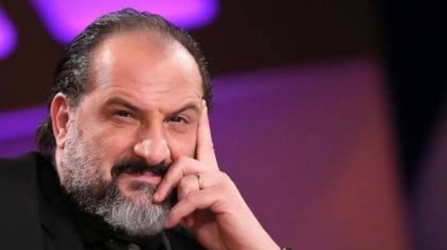 خالد الصاوي يعترف بالإدمان والتفكير في الانتحار