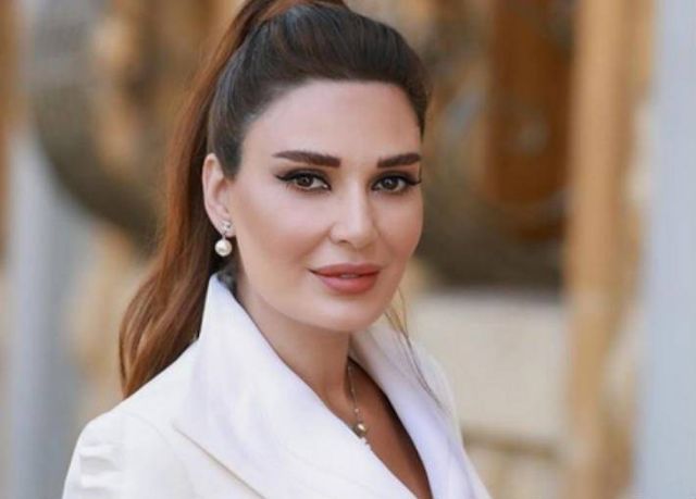 بالفيديو - مخرج لبناني يُحرج سيرين عبد النور: 