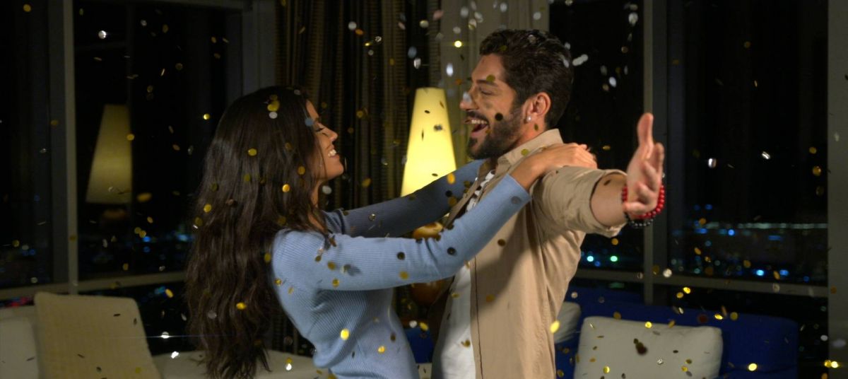 وسام هلال يُطلق أغنيته المُصوّرة Shattered مع Universal Music MENA