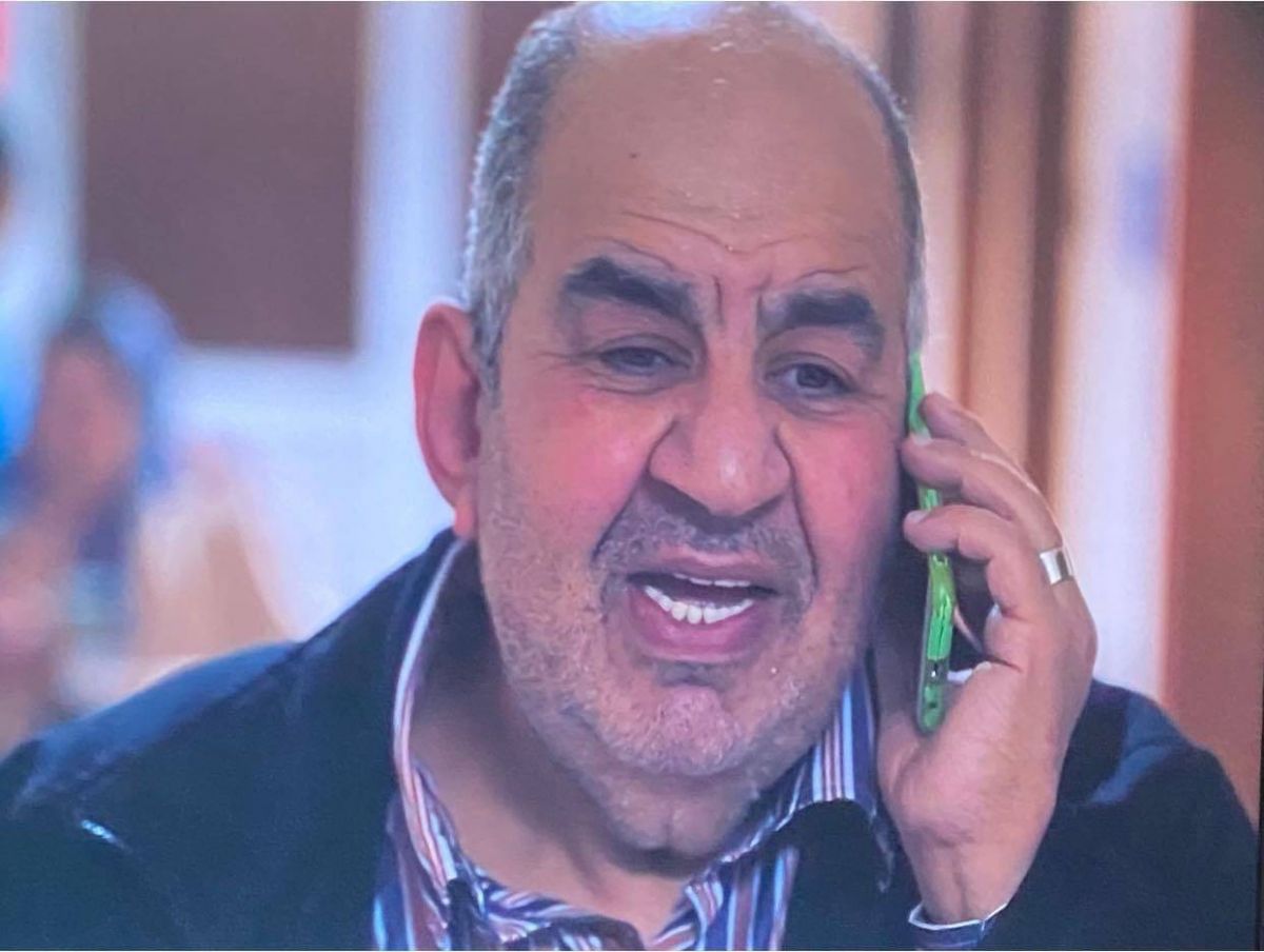 محمد التاجي يكشف تطورات حالته الصحية بعد الجراحة العاجلة