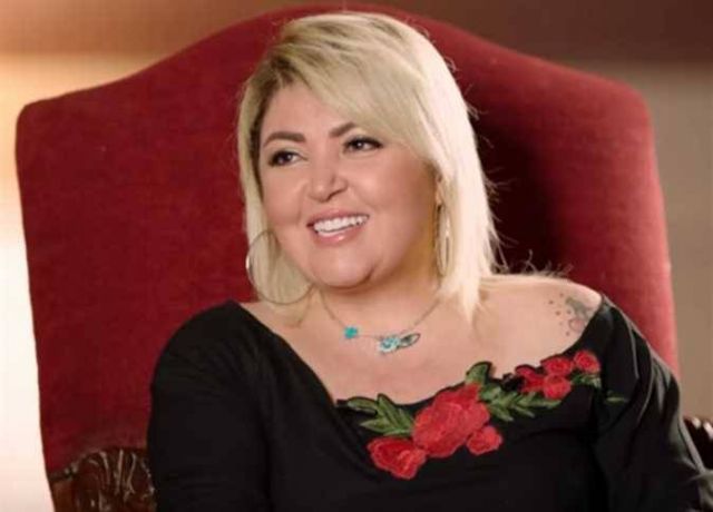 بالفيديو - مها أحمد تثير ضجة برقصها... وهذا ما طلبته من أحمد سعد