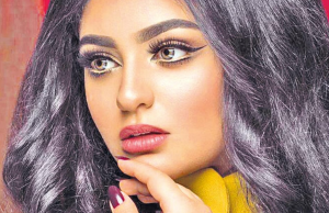 دانة المساعيد تكشف خطفها وتهديدها بالقتل من جانب والدها