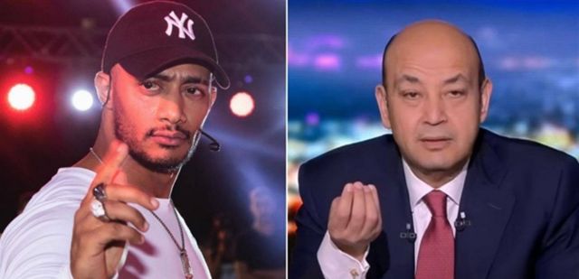 محامي عمرو أديب يهاجم محمد رمضان: التربية ليست بلسانك اللئيم