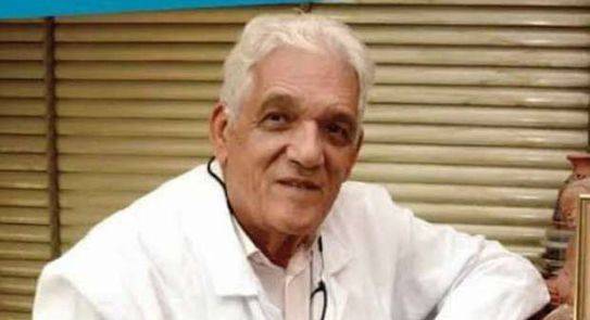 أحد أشهر الأطباء الذين اتجهوا الى التمثيل: رحيل سمير الملا