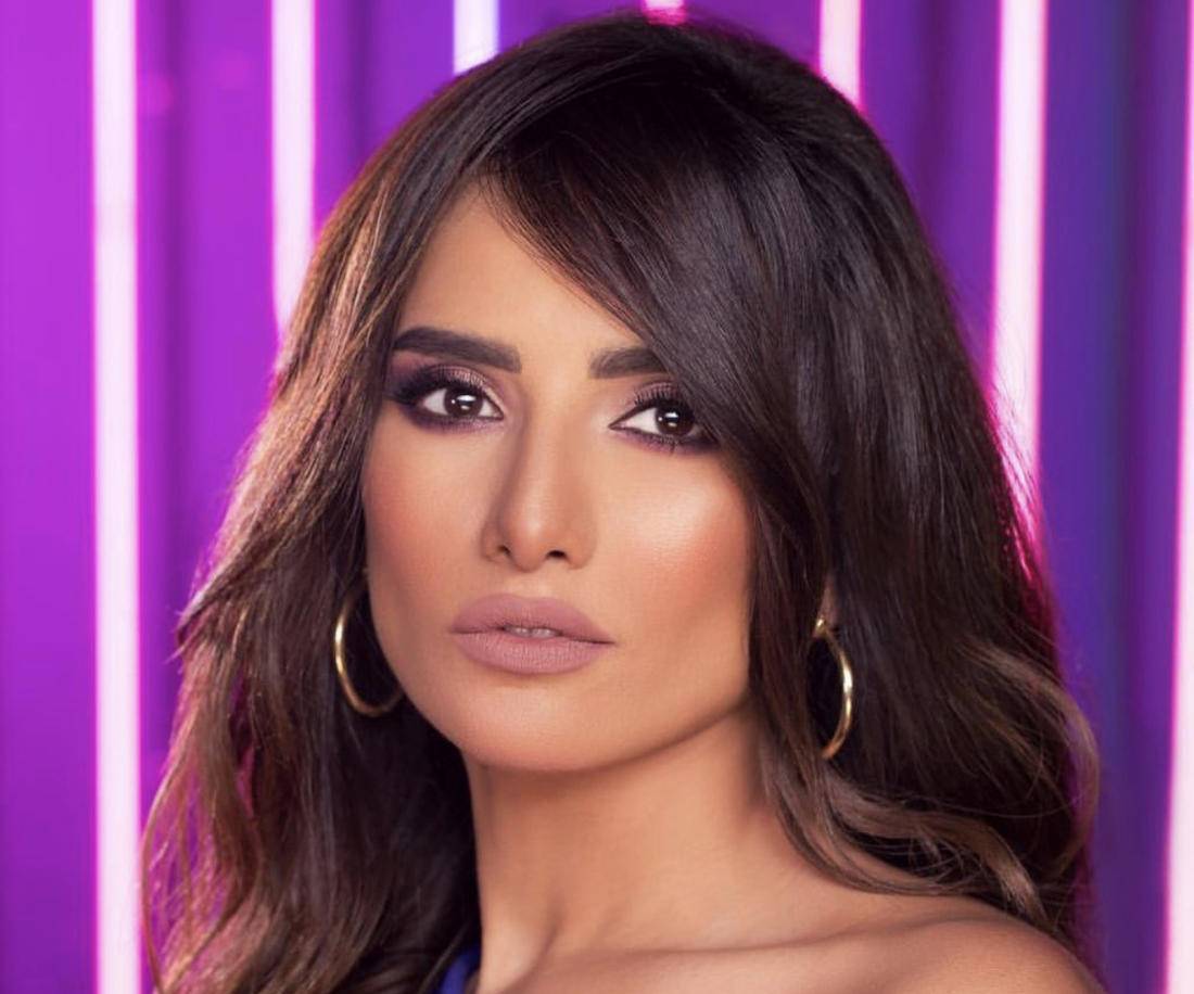 زينة تحذّر عروساً: 