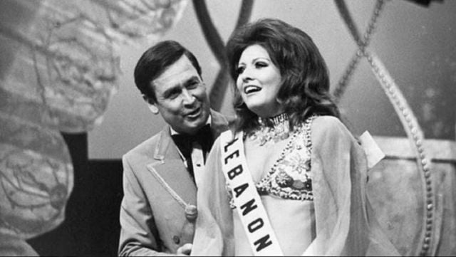 بالصور - جورجينا رزق في أحدث إطلالة لها