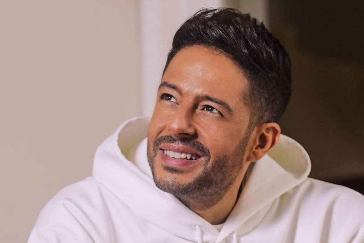 للمرة الأولى... محمد حماقي يخوض تجربة التمثيل